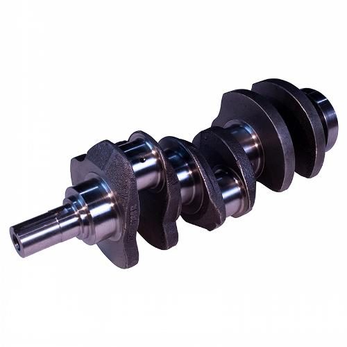 Crankshaft, 4.2" stroke, keyed timing gear