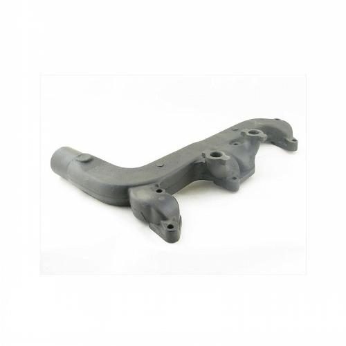 Exhaust Manifold
