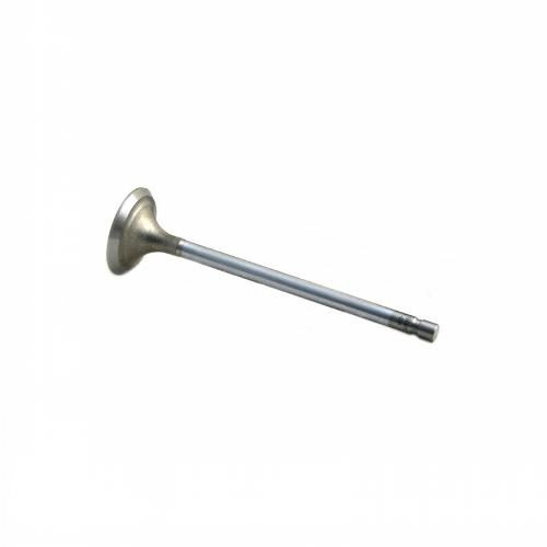 Exhaust Valve, 1.60" head diameter, 5.79" length, 45 degree, 5/16" stem diameter