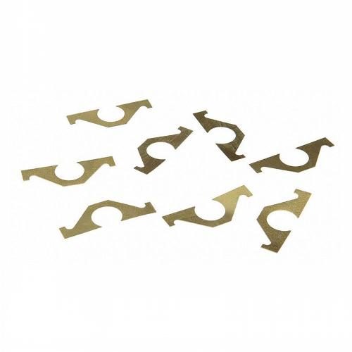 Rod Bearing Shim Set