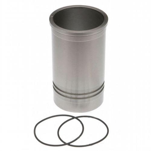 Cylinder Sleeve w/ Sealing Rings, 3.375" bore