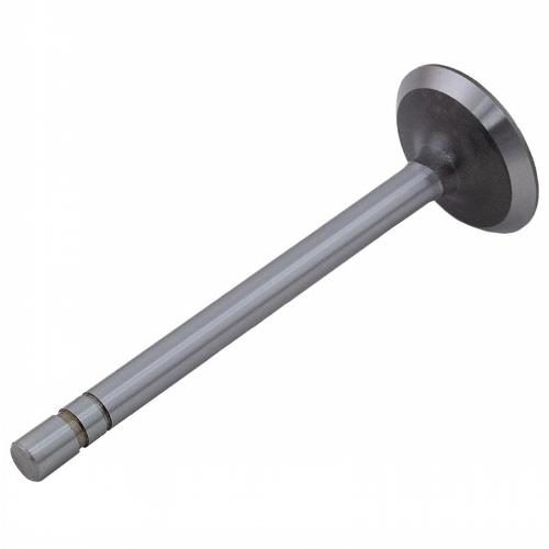 Intake Valve, 1.686" head diameter, 5.150" length, 45 degree