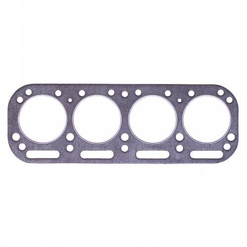 Head Gasket, with fire rings