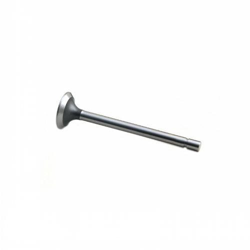 Exhaust Valve, 1.312" head diameter, 4.910" length, 45 degree