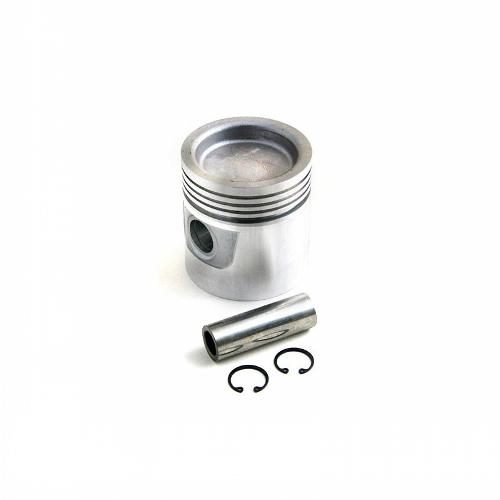 Piston, 8.00:1 CR