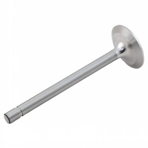 Intake Valve, 1.685" head diameter, 5.152" length, 30 degree