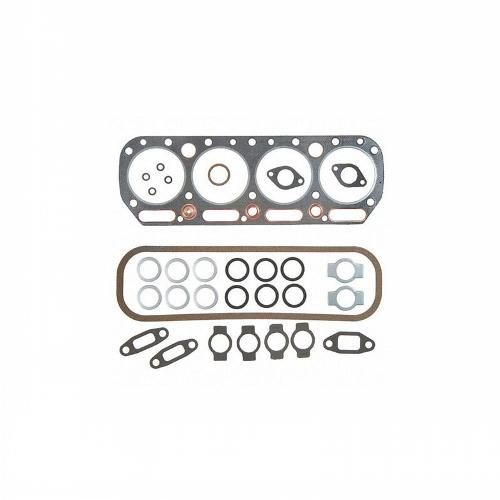 Head Gasket Set, 15 bolt