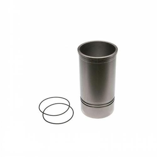 Cylinder Sleeve w/ Sealing Rings, 4.125" bore