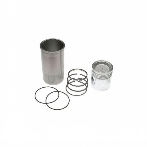 Cylinder Kit, 3.50" bore, 7.50:1 compression ratio