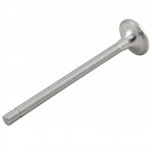 Exhaust Valve, 1.442" head diameter, 6.000" length, 30 degree
