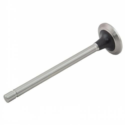 Exhaust Valve, 1.648" head diameter, 6.018" length, 30 degree