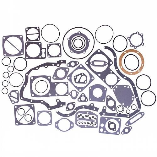 Crankcase Gasket Set