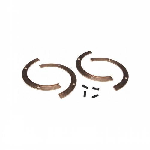 Thrust Washer Set, .010" Oversize