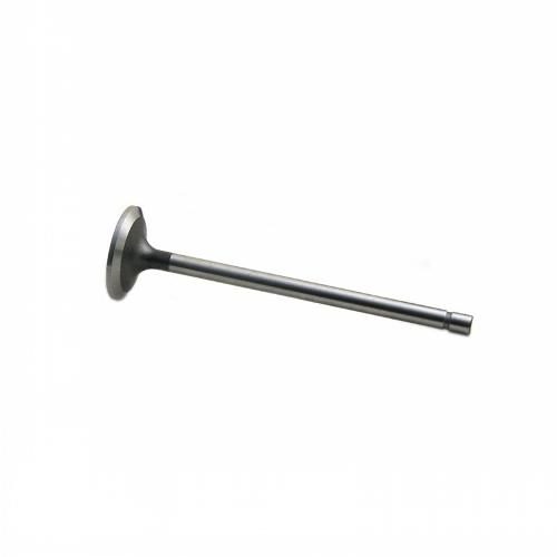 Intake Valve, 1.848" head diameter, 6.812" length, .371" stem diameter, 30 degree
