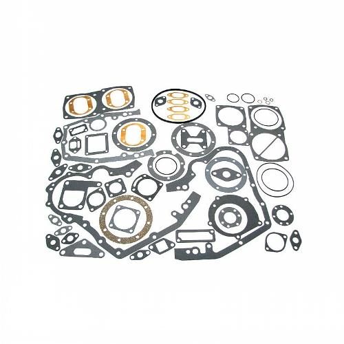 Conversion Gasket Set, Less Crank Seals &amp; Oil Pan Gasket