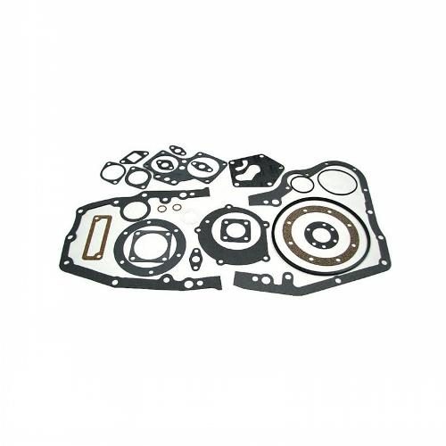 Conversion Gasket Set, Less Crank Seals &amp; Oil Pan Gasket