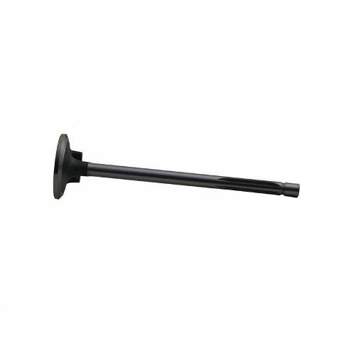 Intake Valve, 1.845" head diameter, 6.803" length, .371" stem diametermter, 30 degree