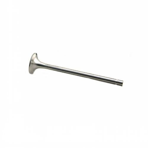 Exhaust Valve, 1.605" head diameter, 6, 801" length, .371" stem diameter, 30 degree