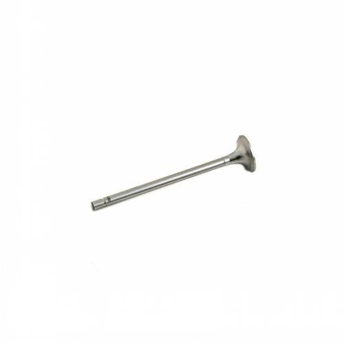 Exhaust Valve, 1.620" head diameter, 6.805" length, .370" stem diameter, 45 degree