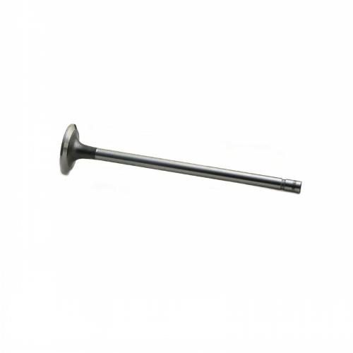 Intake Valve, 1.615" head diameter, 7.365" length, 30 degree