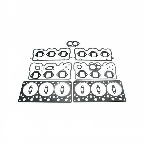 Head Gasket Set