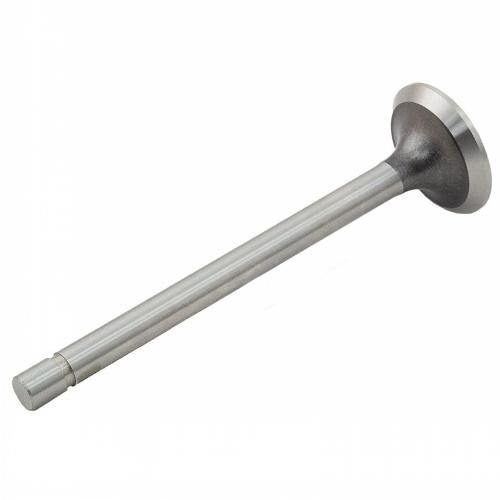 Exhaust Valve, 1.375" head diameter, 4.525" length