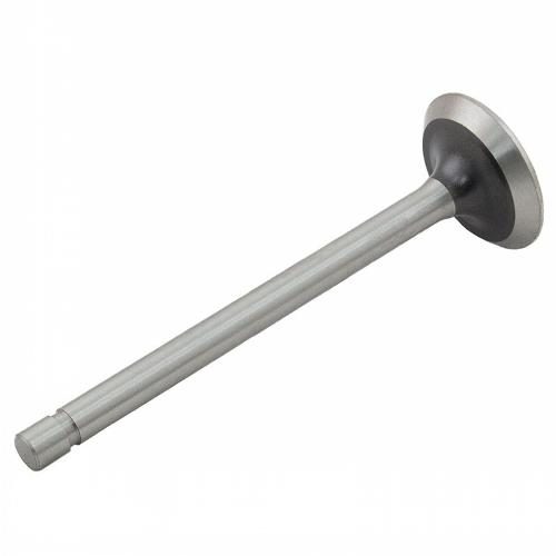 Exhaust Valve, 1.375" head diameter, 4.526" length, .309" stem diameter, 45 degree