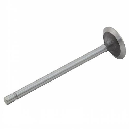 Intake Valve, 1.480" head diameter, 5.355" length, .3095" stem diameter, 30 degree