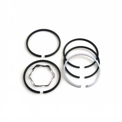 Piston Ring Set, 3-1/8, 1-3/16, 3.562" bore, 1 cylinder set