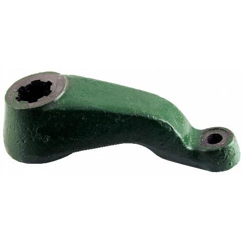 Steering Arm, 2WD, LH