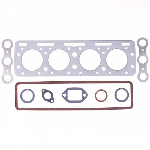Exhaust Valve, 1.386" head diameter, 6.158" length