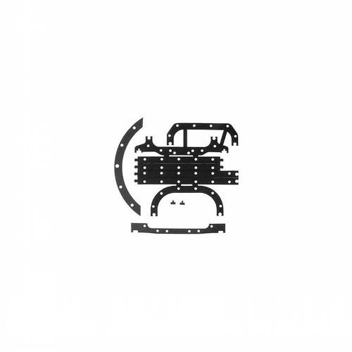 Oil Pan Gasket