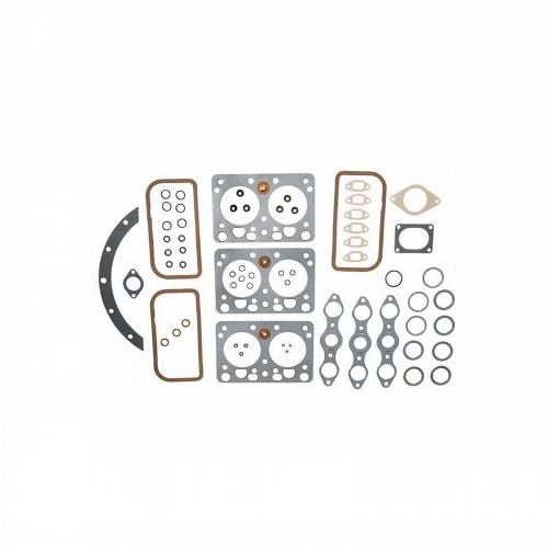 Head Gasket Set, 1 port manifold gaskets
