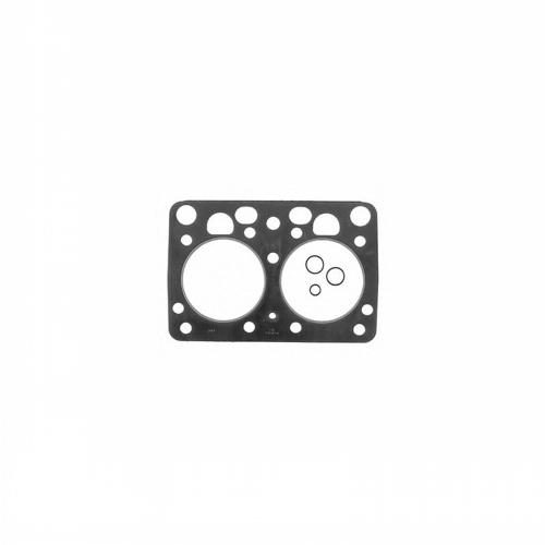 Manifold Assembly
