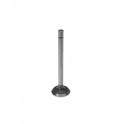 Intake &amp; Exhaust Valve, 1.75" head diameter, 5.70" length, .432" stem, .375"wide keeper groove
