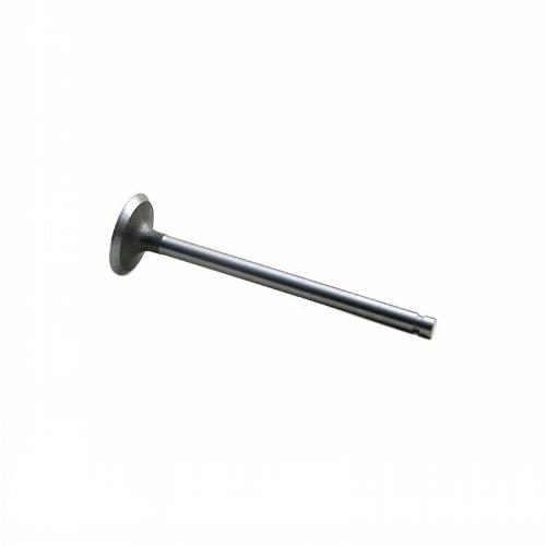 Intake Valve, 1.718" head diameter, 6.551" length