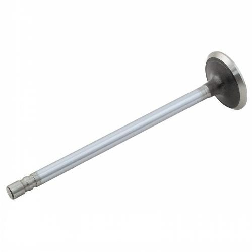 Intake Valve, 1.601" head diameter, 6.353" length