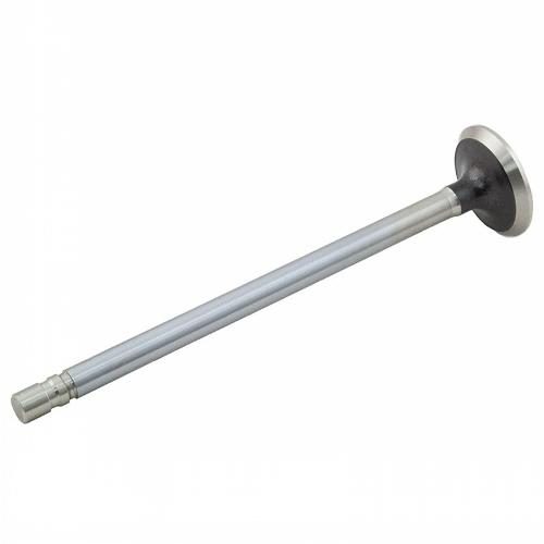 Exhaust Valve, 1.401" head diameter, 6.348" length