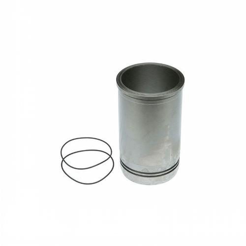 Piston Ring Set, 1-1/8 K, 1-3/32, 1-1/4, 4.375" bore, 1 cylinder set