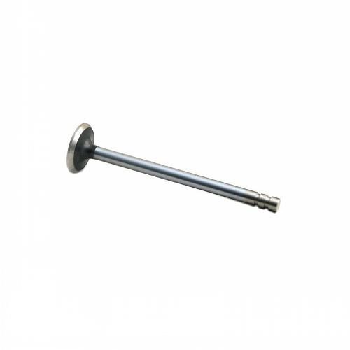 Exhaust Valve, 1.558" head diameter, 6.384" length