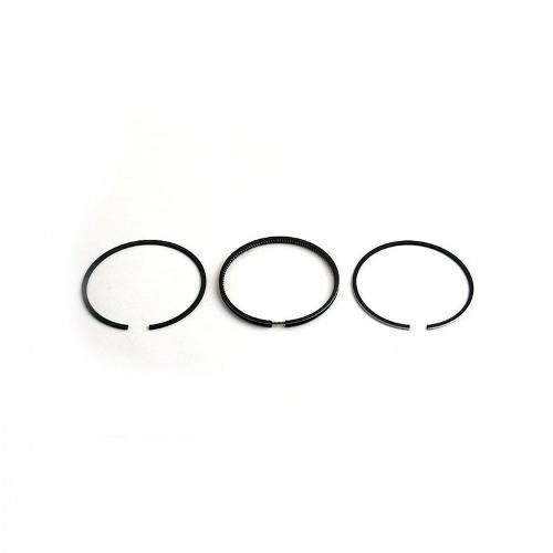 Piston Ring Set, 2-3/32, 1-1/4, 4.375" bore, 1 cylinder set