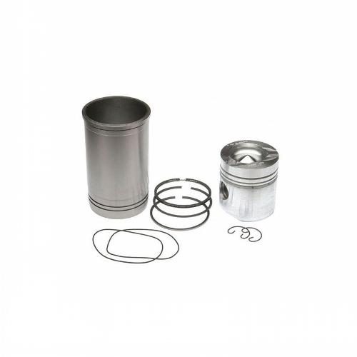 Cylinder Kit, 2.50" bowl pistons