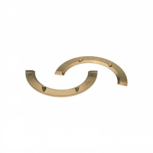 Thrust Washer Set, Standard, .157" thickness