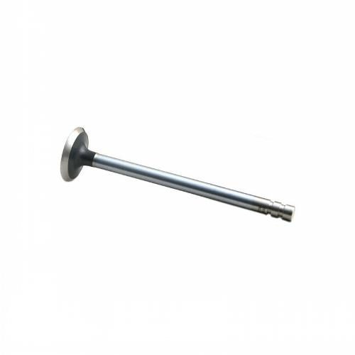 Exhaust Valve, 1.558" head diameter, 6.430" length