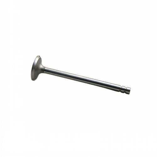 Intake Valve, 1.677" head diameter, 6.414" length