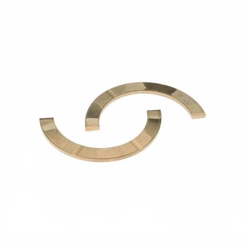Thrust Washer Set, Standard, .185" thickness