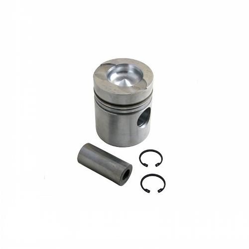 Piston