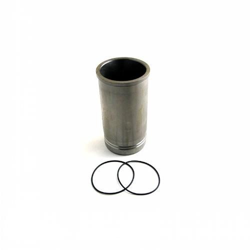 Cylinder Sleeve w/ Sealing Rings, 3.375" bore