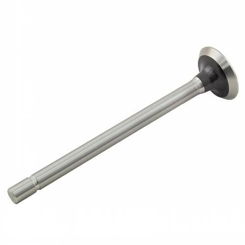 Exhaust Valve, 1.26" head diameter, 5.38" length
