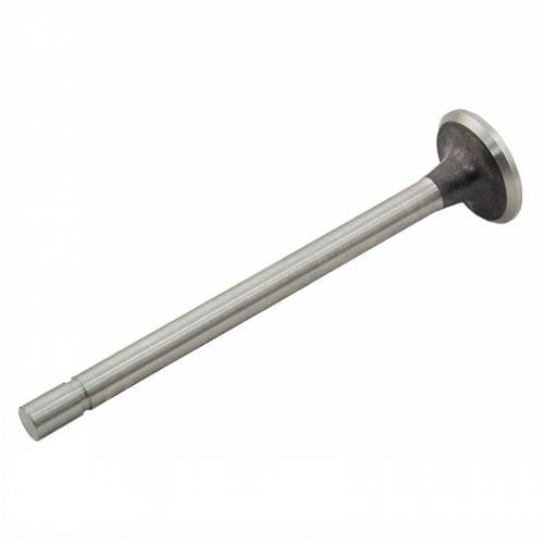 Exhaust Valve, 1.20" head diameter, 5.24" length